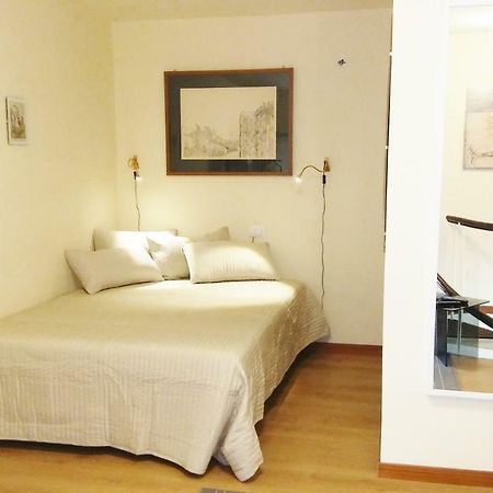 Bilocale In Centro Apartment ซาแลร์โน ภายนอก รูปภาพ
