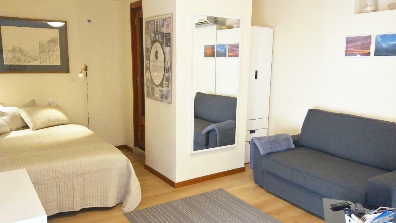Bilocale In Centro Apartment ซาแลร์โน ภายนอก รูปภาพ