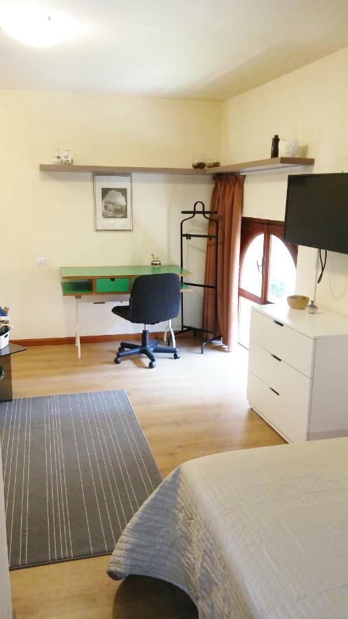 Bilocale In Centro Apartment ซาแลร์โน ภายนอก รูปภาพ