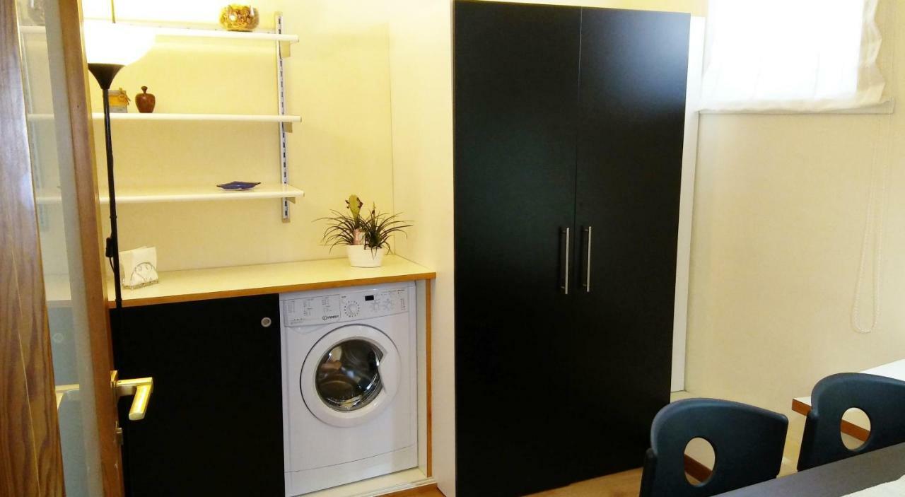 Bilocale In Centro Apartment ซาแลร์โน ภายนอก รูปภาพ