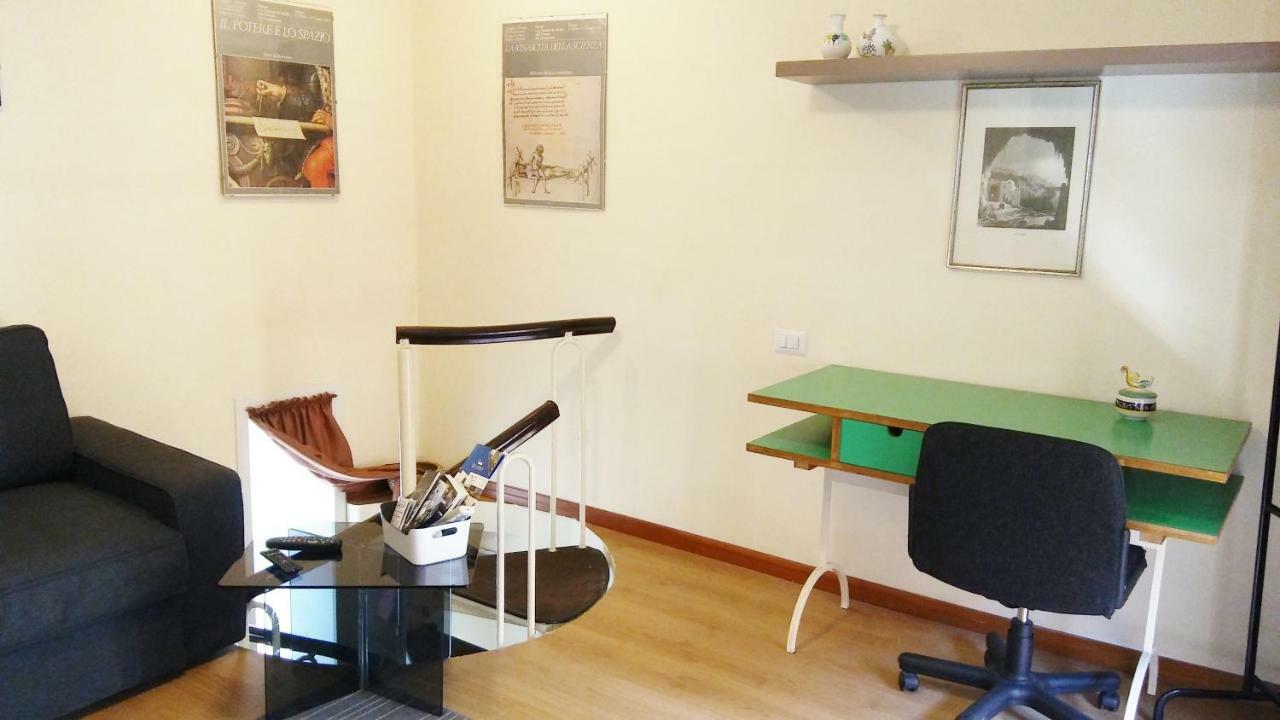 Bilocale In Centro Apartment ซาแลร์โน ภายนอก รูปภาพ